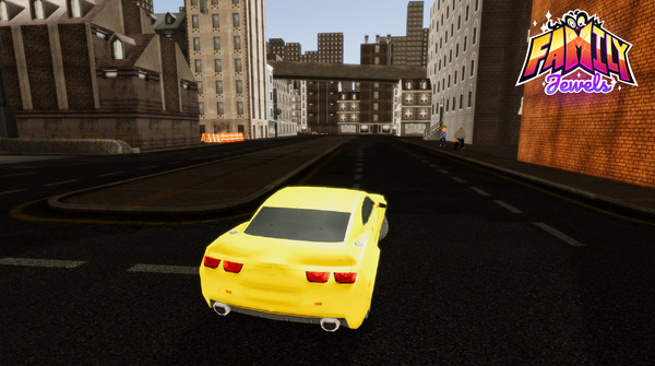 Family Jewels screenshot 3