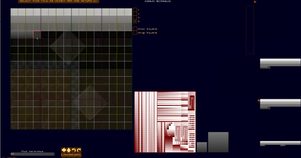 Atlas Tile Editor (ATE) screenshot 2