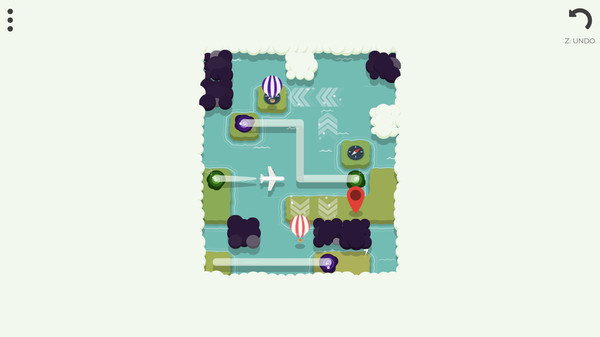 Jetstream screenshot 8