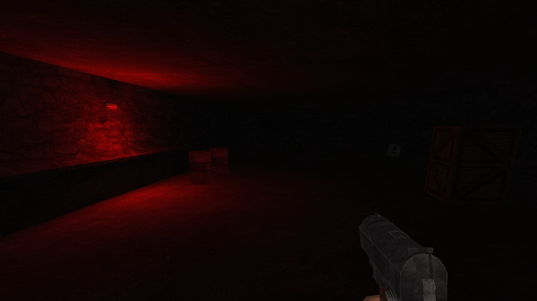 Pain of War screenshot 3
