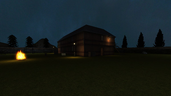 Pain of War screenshot 1