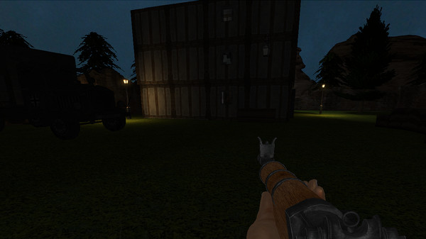 Pain of War screenshot 5