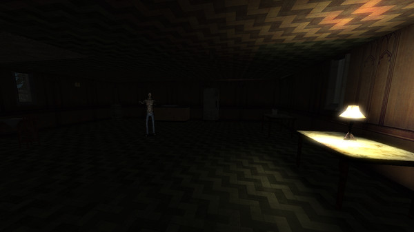 Pain of War screenshot 2