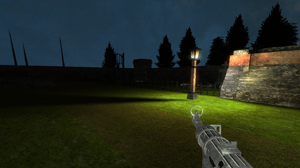 Pain of War screenshot 4