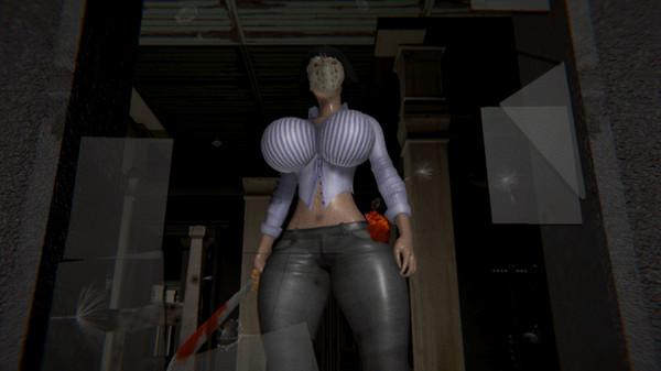 Sexy Serial Killer screenshot 4