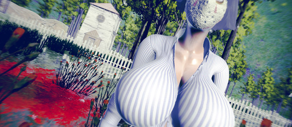 Sexy Serial Killer screenshot 8