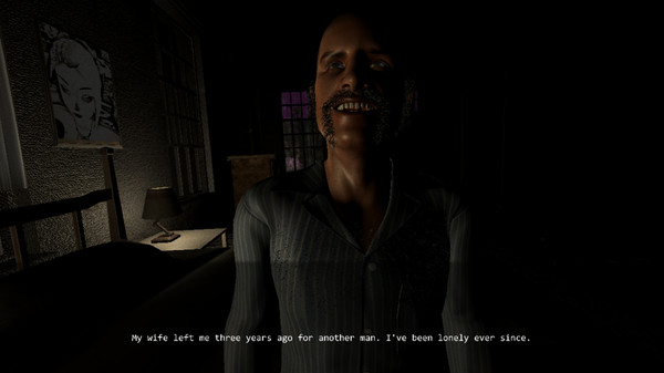 Sexy Serial Killer screenshot 5