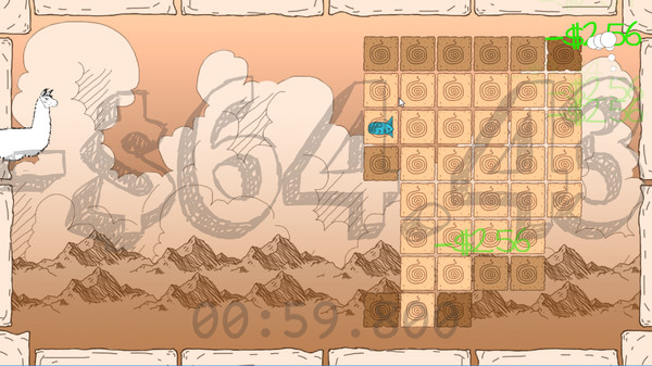 The Blue Box screenshot 2