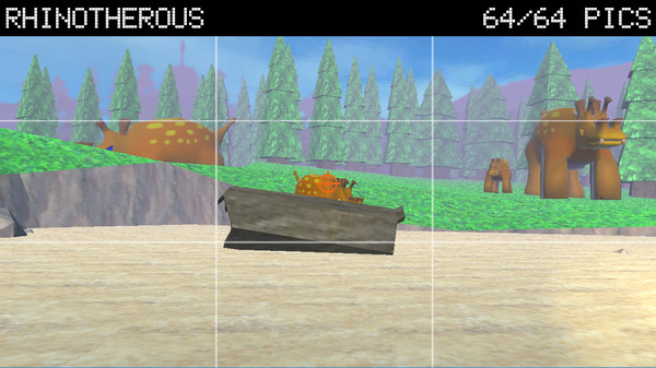 The Blue Box screenshot 4