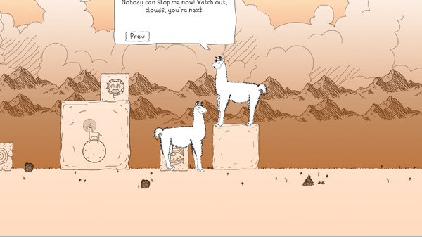 The Blue Box screenshot 9