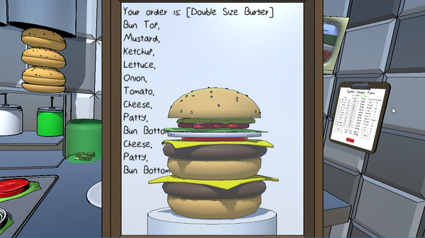 The Blue Box screenshot 5