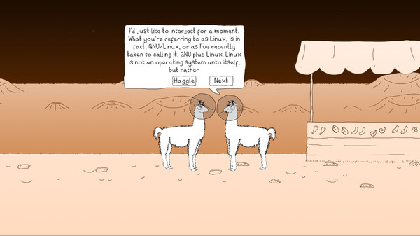 The Blue Box screenshot 10