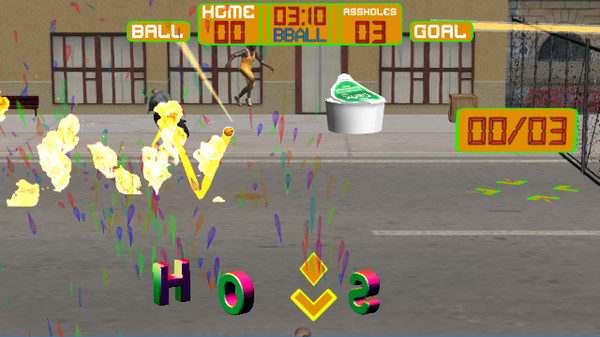 The Blue Box screenshot 3