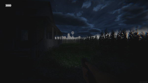 The Fog screenshot 4