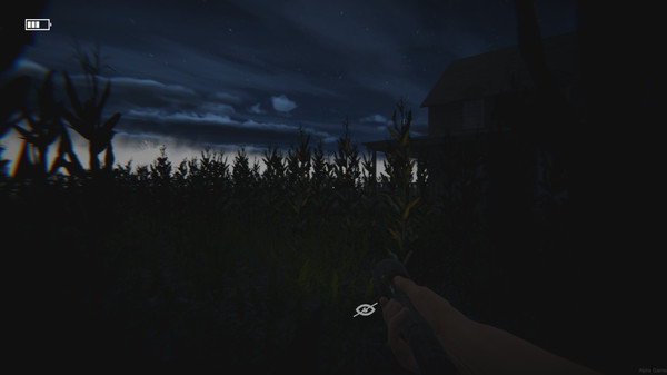 The Fog screenshot 3