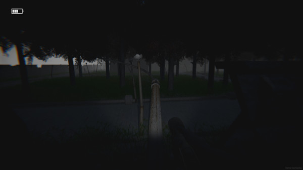 The Fog screenshot 2