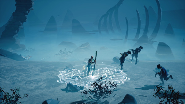 9 Monkeys of Shaolin screenshot 2