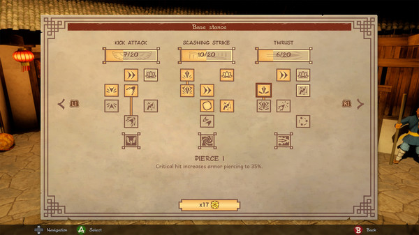 9 Monkeys of Shaolin screenshot 11