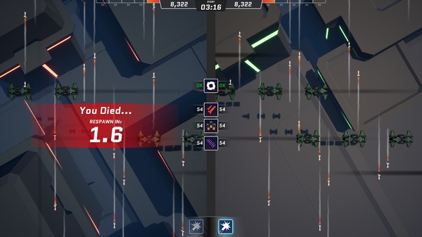 Blink: Rogues screenshot 7