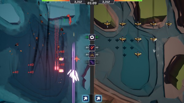Blink: Rogues screenshot 3