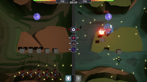 Blink: Rogues screenshot 8