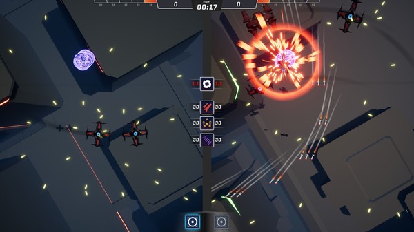 Blink: Rogues screenshot 10