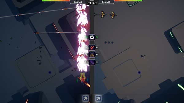 Blink: Rogues screenshot 5