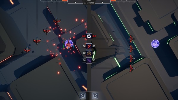 Blink: Rogues screenshot 9