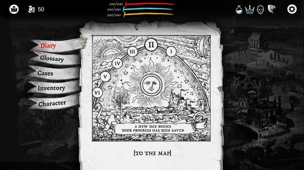 The Executioner screenshot 10