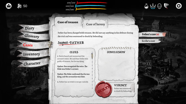 The Executioner screenshot 12