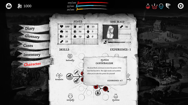 The Executioner screenshot 5