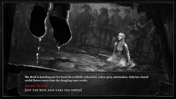 The Executioner screenshot 7