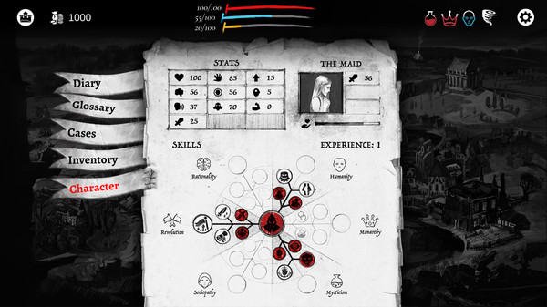 The Executioner screenshot 4