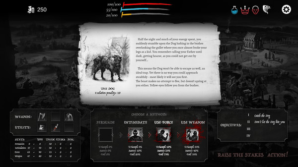 The Executioner screenshot 8