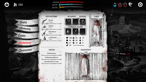 The Executioner screenshot 9