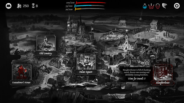 The Executioner screenshot 3