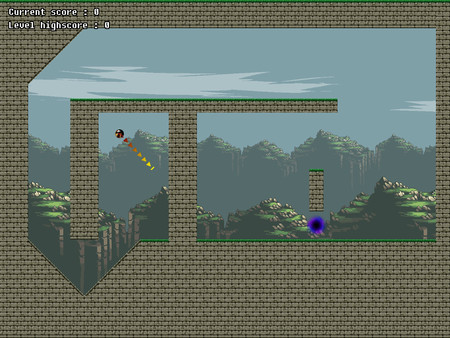 AchBall screenshot 1