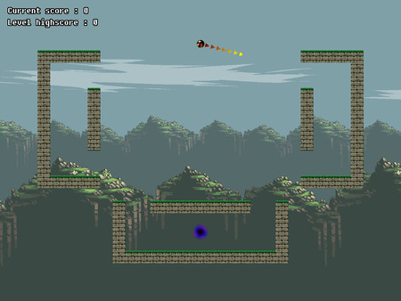 AchBall screenshot 2