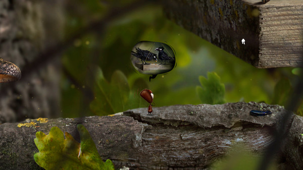 AntVentor screenshot 6