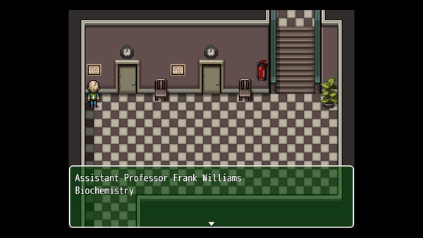 The Ghosts of Hackney Mills screenshot 4