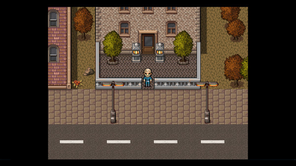 The Ghosts of Hackney Mills screenshot 3