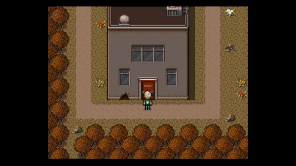The Ghosts of Hackney Mills screenshot 5
