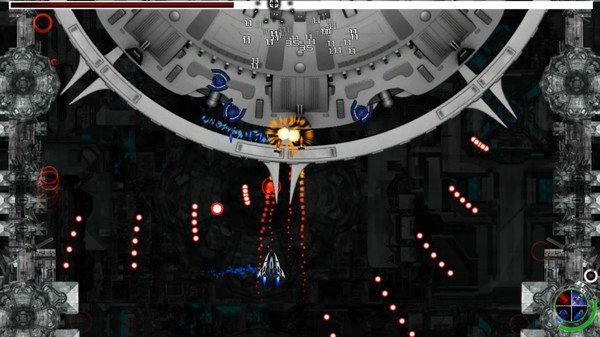 Dark Old Sun screenshot 4