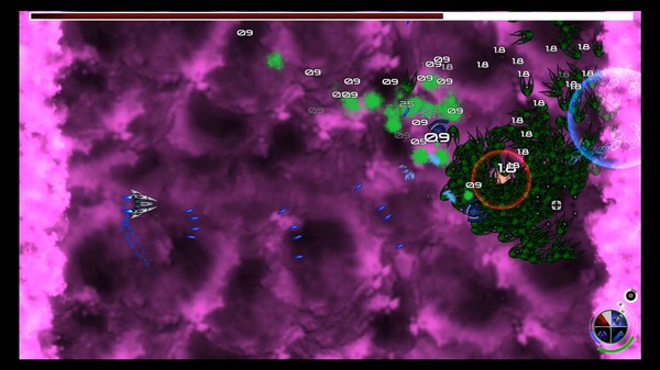 Dark Old Sun screenshot 8