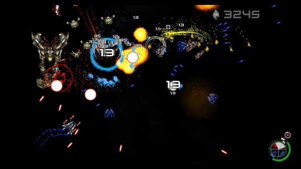 Dark Old Sun screenshot 3