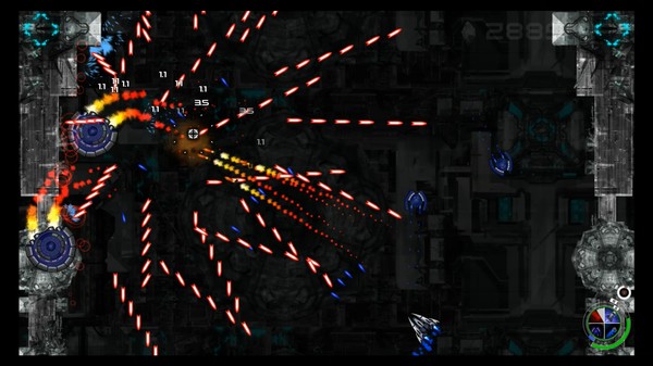 Dark Old Sun screenshot 7