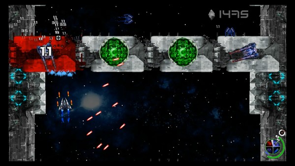 Dark Old Sun screenshot 6