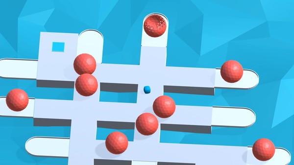 Poly Island screenshot 5