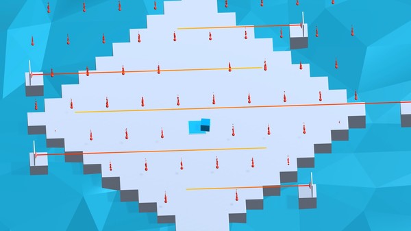 Poly Island screenshot 1