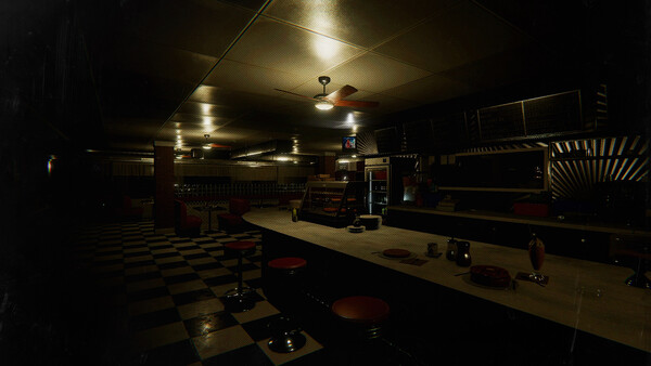 Phasmophobia screenshot 8